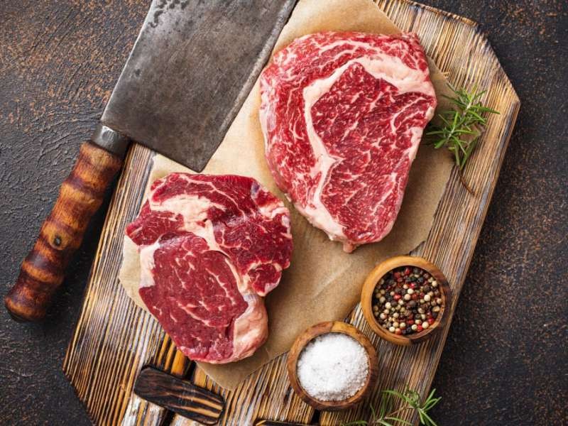 NOIX D'ENTRECOTE, ANGUS ARGENTINE